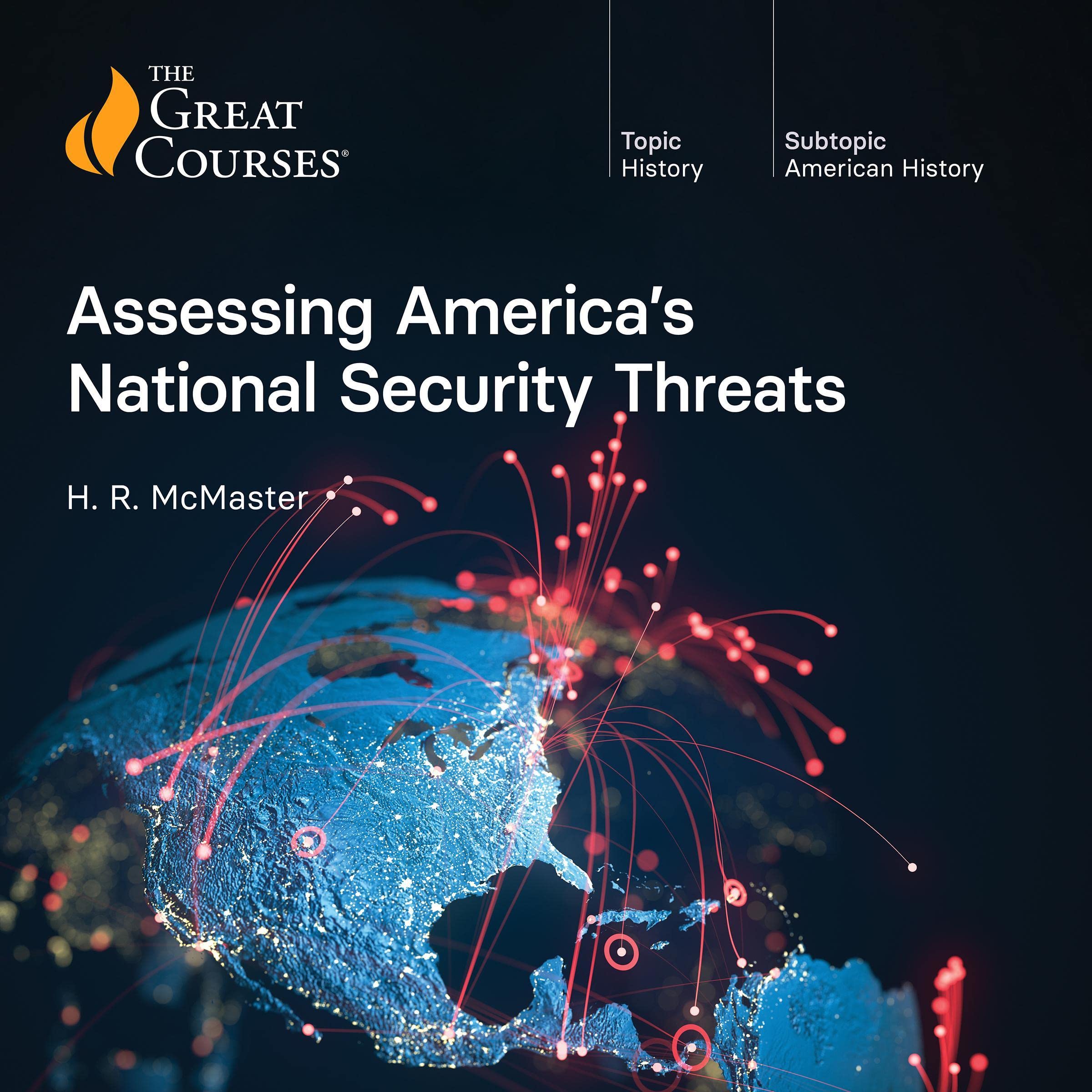 Assessing America’s National Security Threats