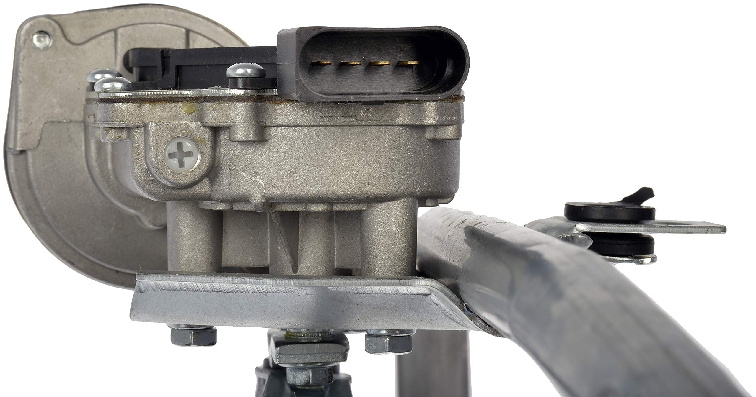 Dorman 602-602AS Front Windshield Wiper Motor And Linkage Assembly - View #9