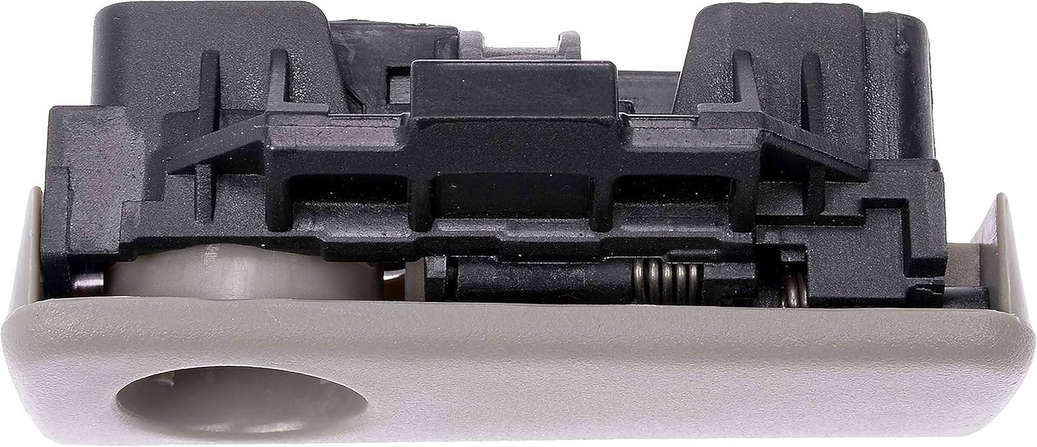 Dorman 74321 Glove Box Latch Compatible with Select Toyota Models