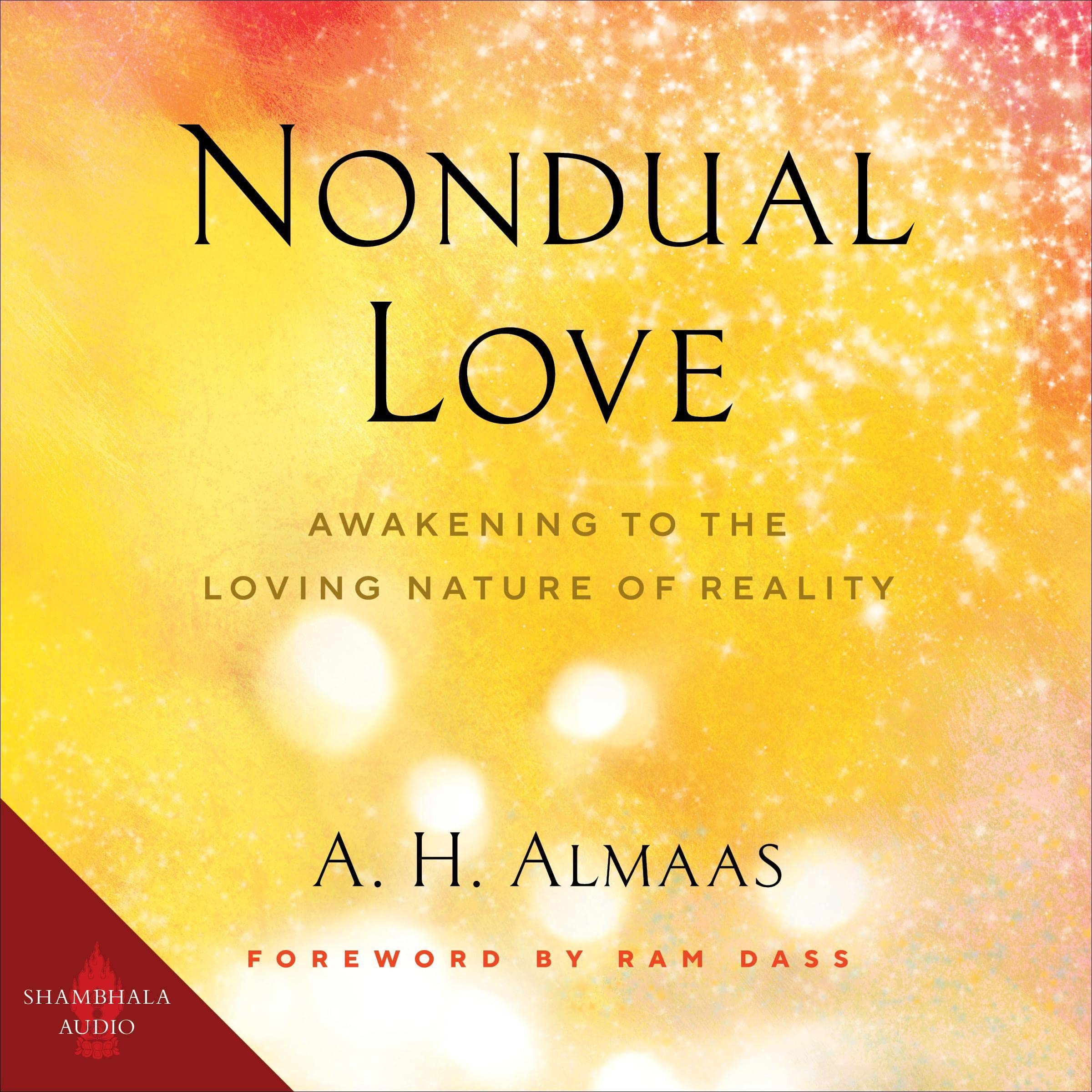 Cover art for Nondual Love