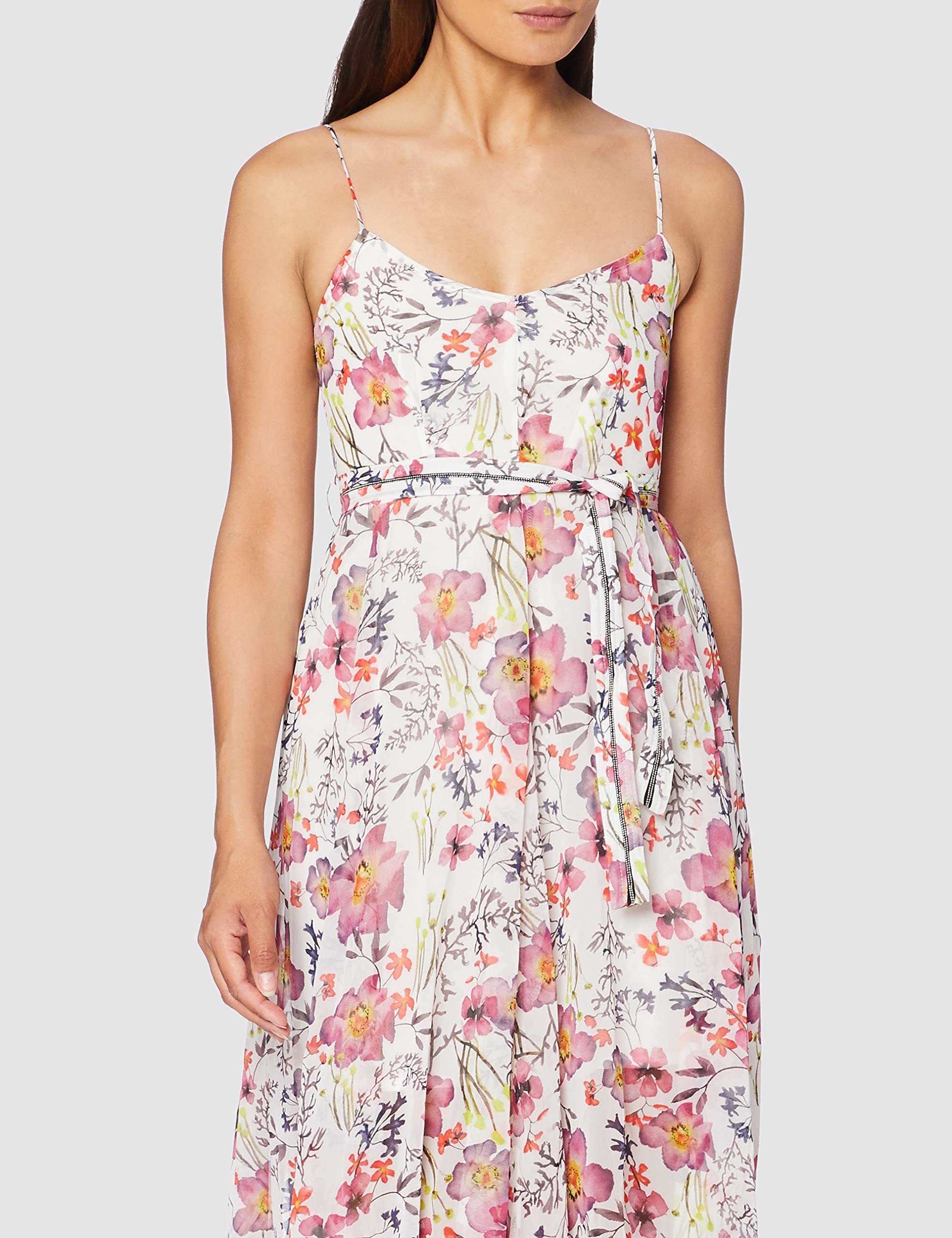 Religion Ethereal Maxi Dress Vestido de Fiesta para Mujer
