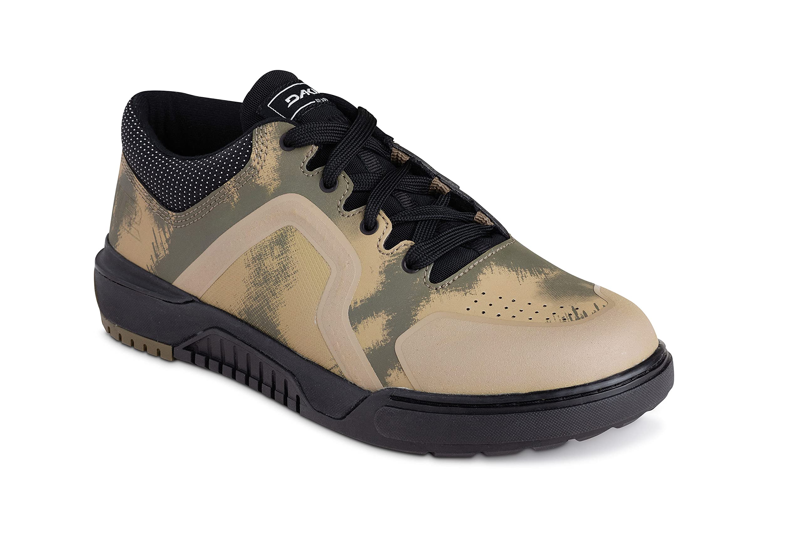 Dakine Drift Mountain Bike Shoes - Men's Camo 10