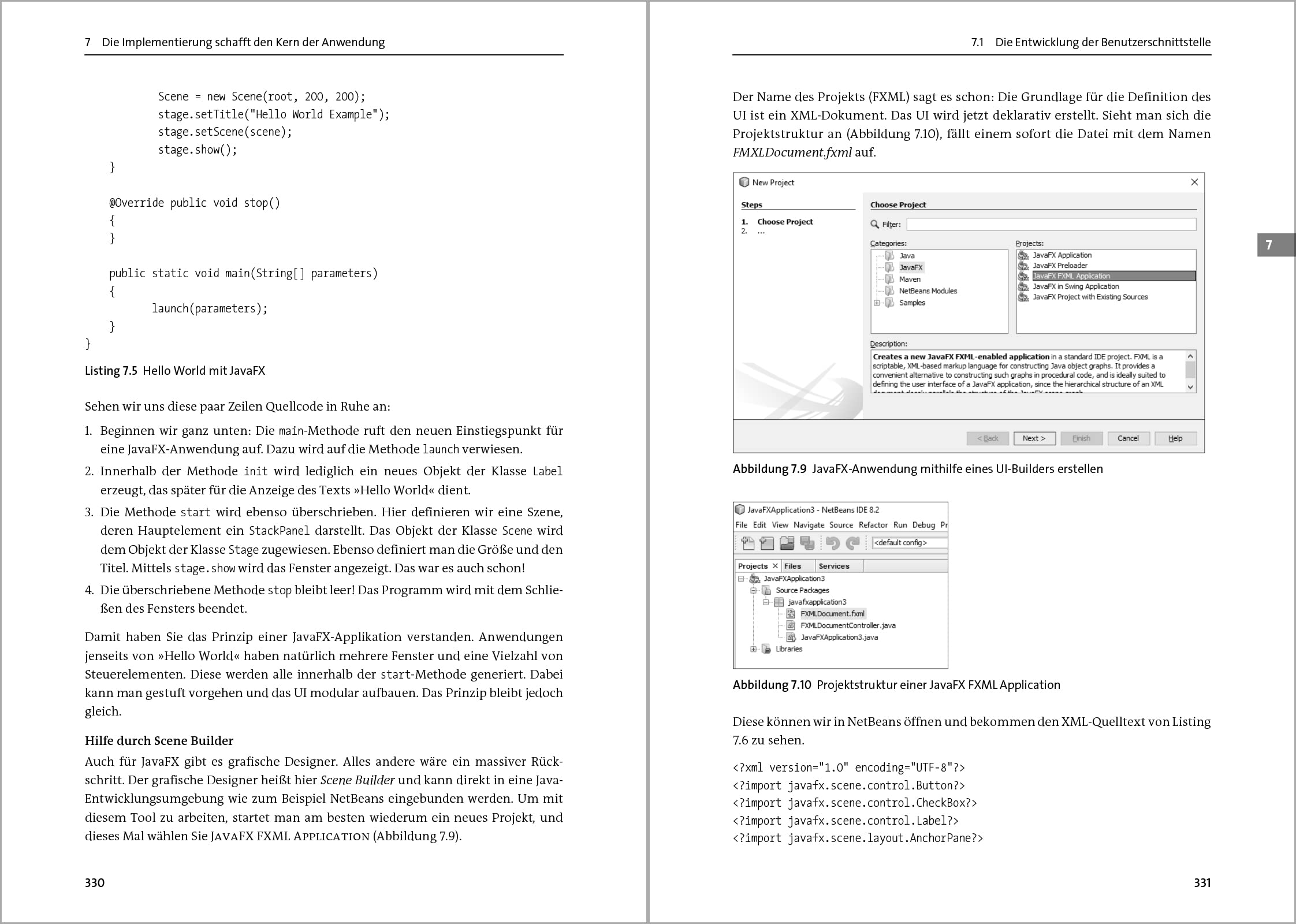 Handbuch für Softwareentwickler: Das Standardwerk für professionelles Software Engineering