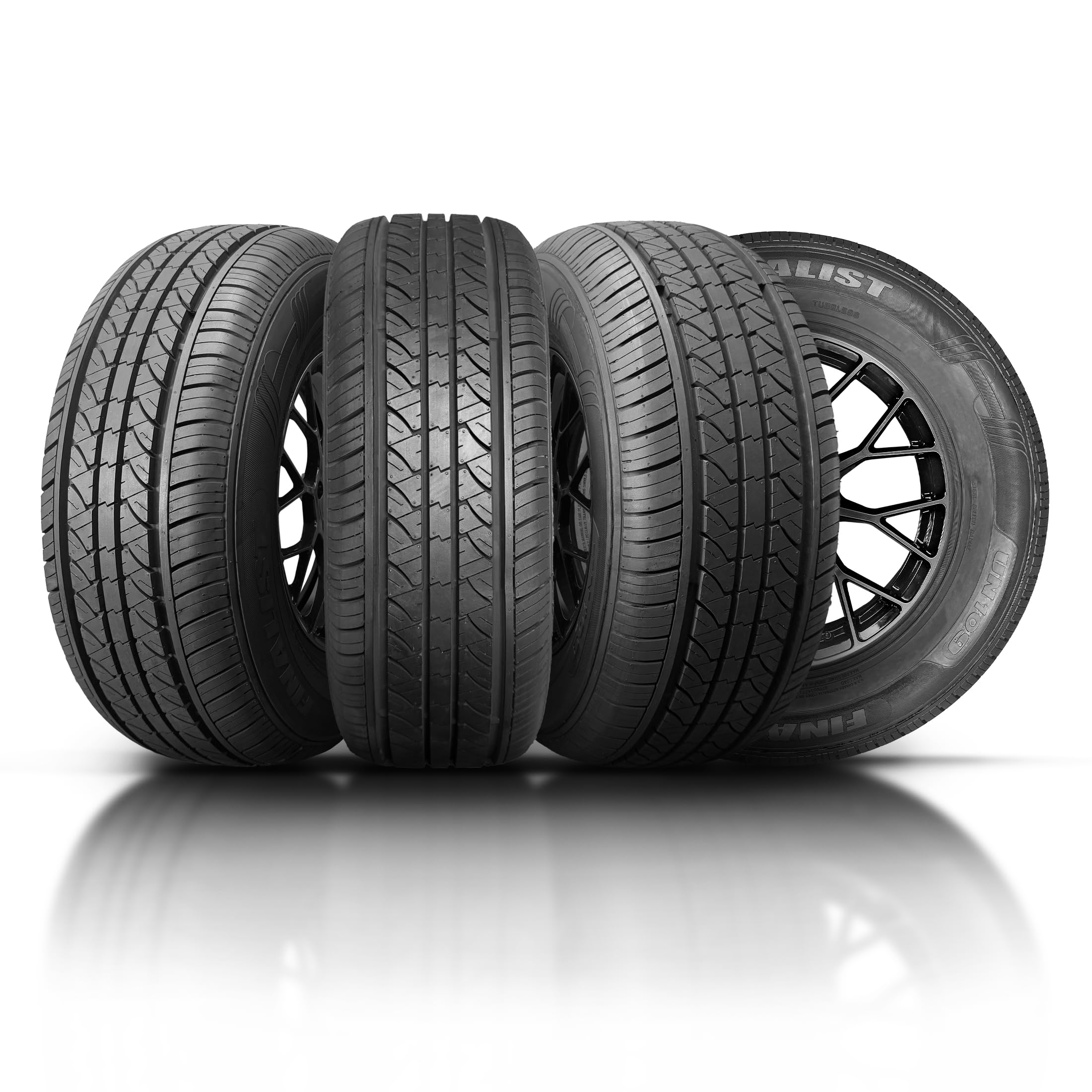 Finalist UN109 205/60R16 set of 4