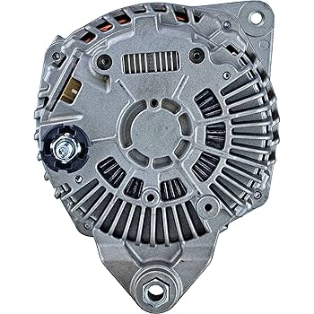 アッキーラ Amazon.com: OEG Parts New Alternator Compatible With