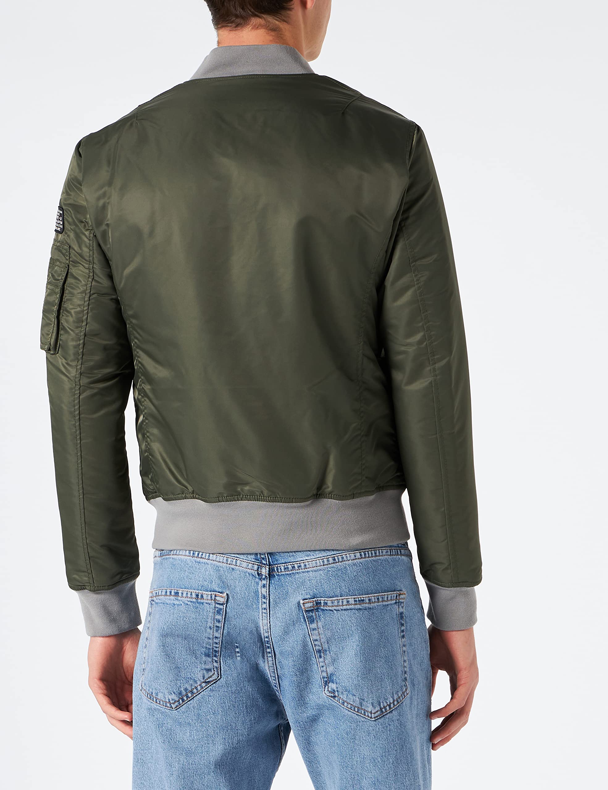 Schott NYC Unisex Airforcers Bombers (1er Pack)