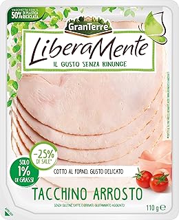 Consumo Immediato 110g