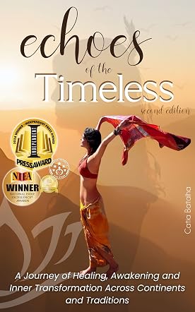 Echoes of the Timeless