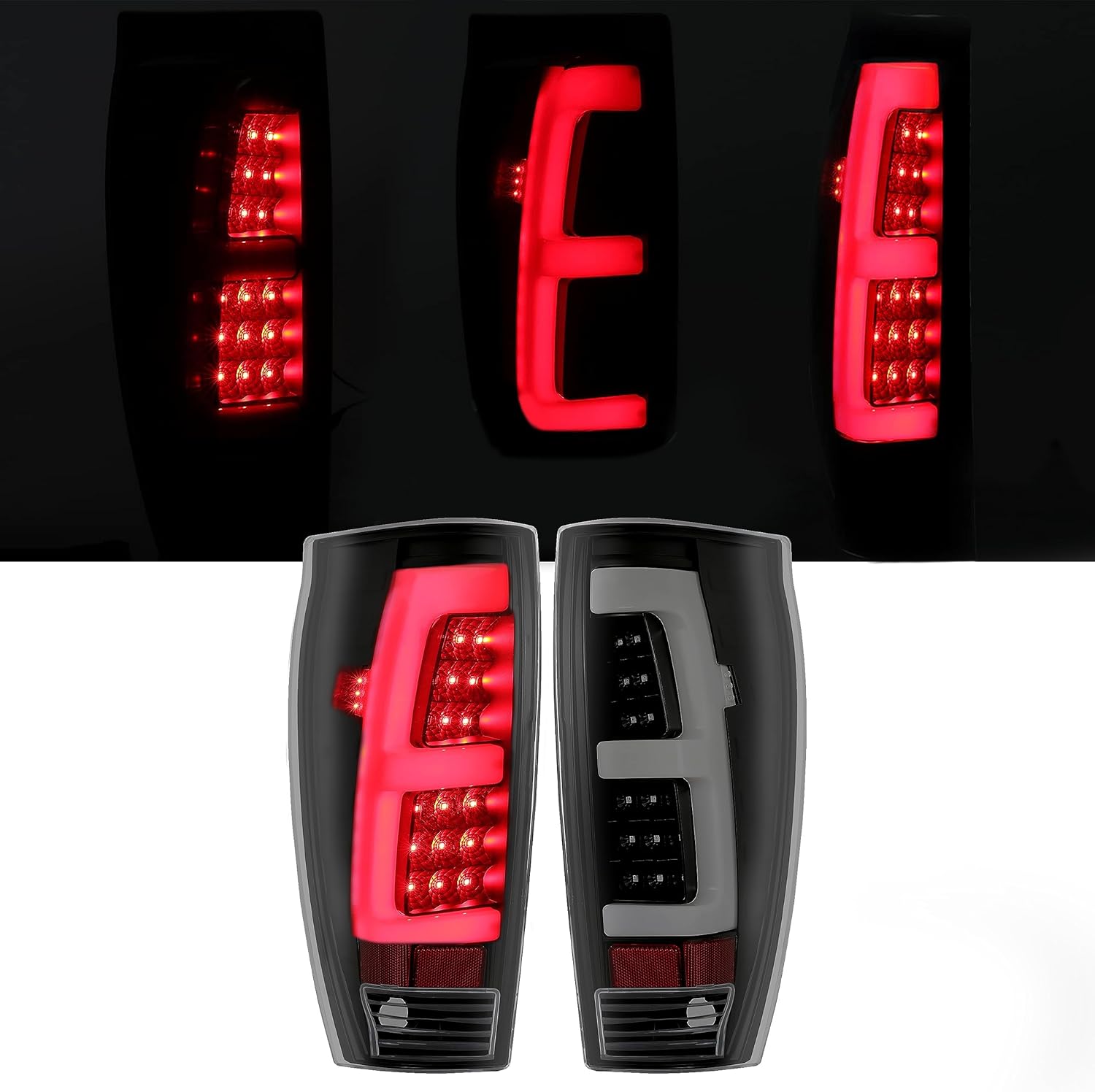 Grenier Chevrolet Buick GMC | Le Sierra 2500 HD DENALI ULTIMATE 2024 à - Foto 9