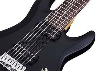 シェクター オリジナル Amazon | Schecter シェクター 2848 4弦 Solid-Body エレキ