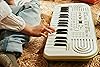 Casio SA-50 32 Key Organ (White)