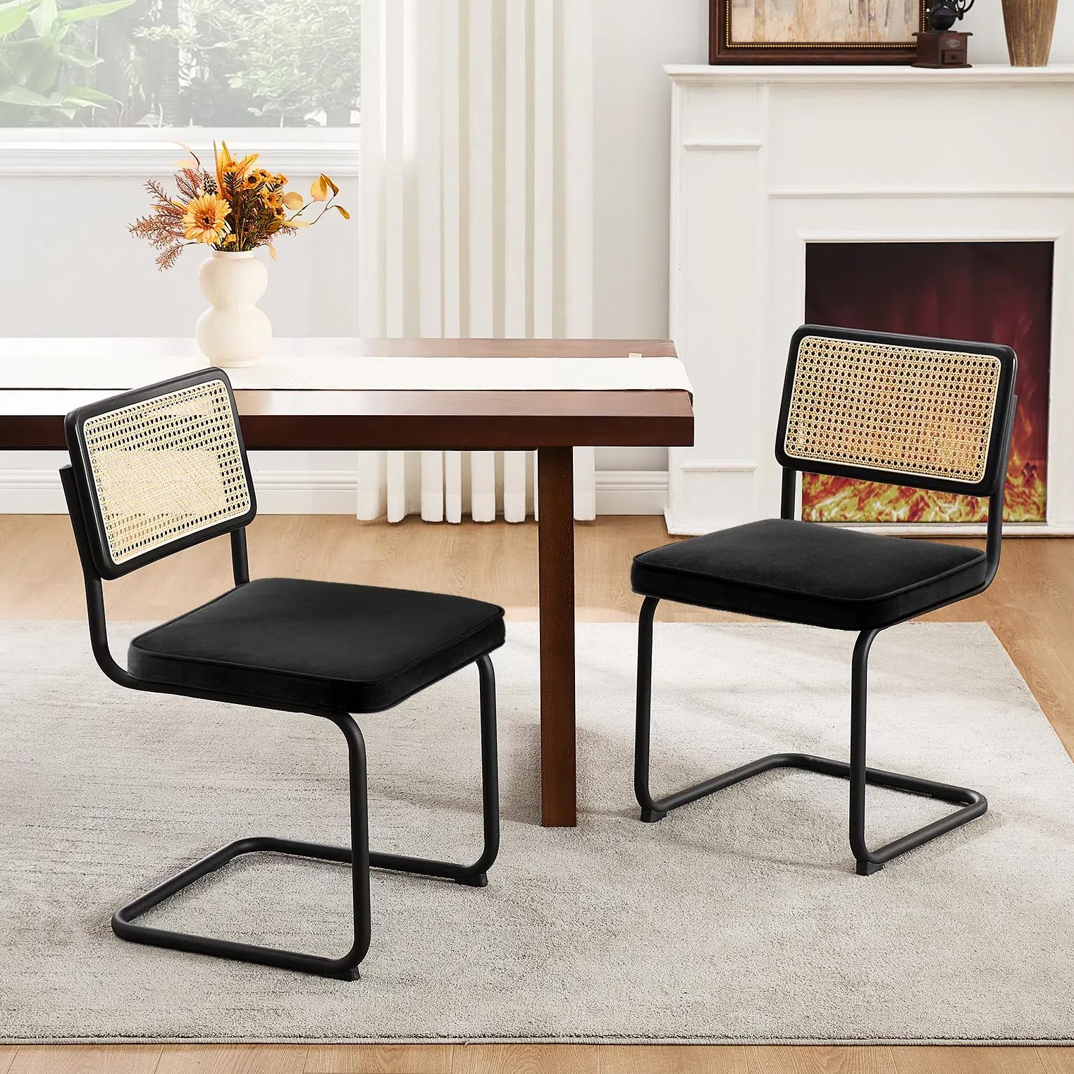 韓国家具】(Little room購入品)ステンレスチェアー