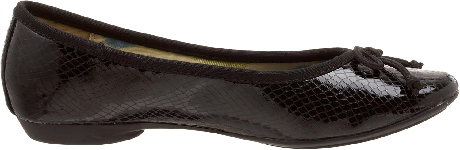 Madden Girl Women's Kelvinn Ballerina Flat