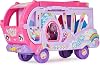 Hatchimals Rainbow Caravan