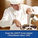 Lindt Swiss Premium Assorted Naps Dark Chocolates, 350 g gallery image