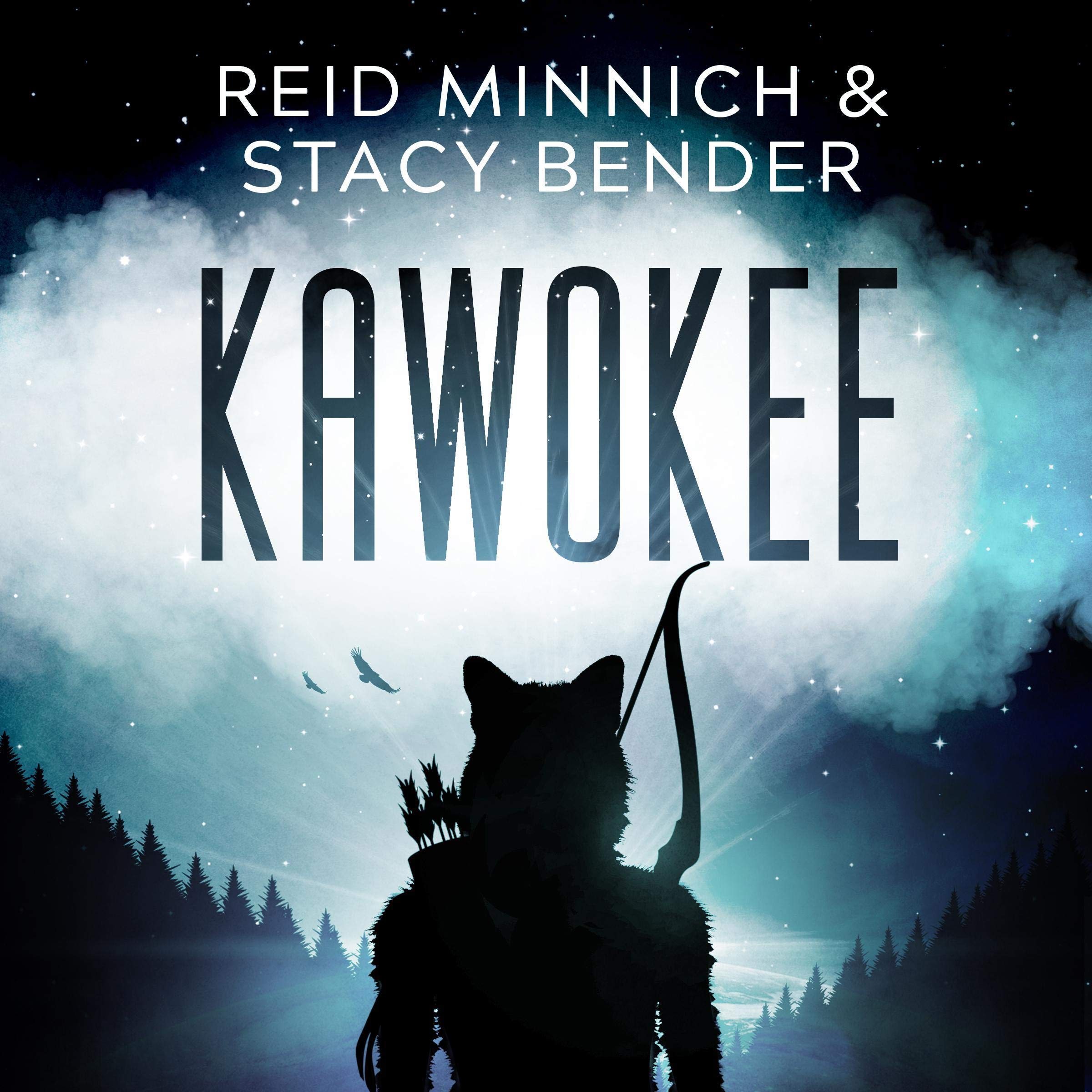 Cover art for Kawokee