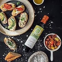 Vista 3 de Olave Organic + Huasco Extra Virgin Olive Oil (16.9 fl oz)