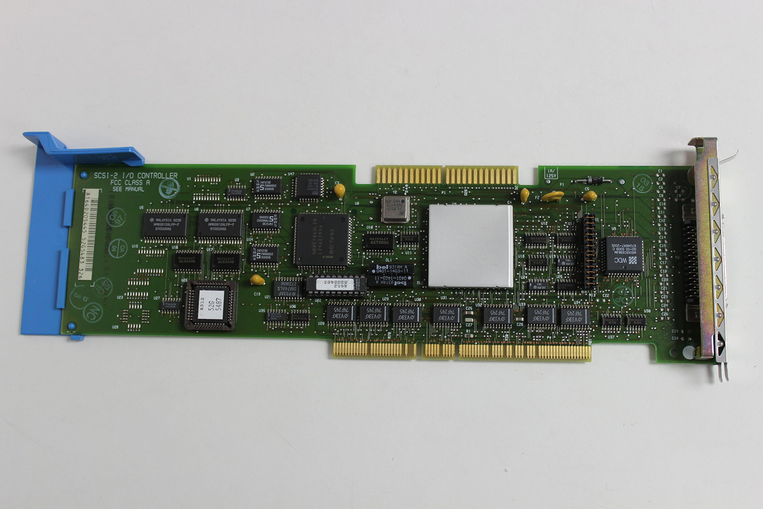 IBM - 52G5484 SCSI 2 I/O Controller - 52G5484