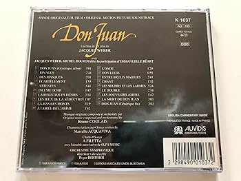 その他 musical DON JUAN その他 musical DON JUAN Don Juan 2026