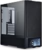 Lian Li Lancool 207 Digital RGB Mid-Tower ATX Case Black