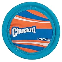 Algopix Similar Product 14 - ChuckIt! 31389 7" Pet Lite Flight
