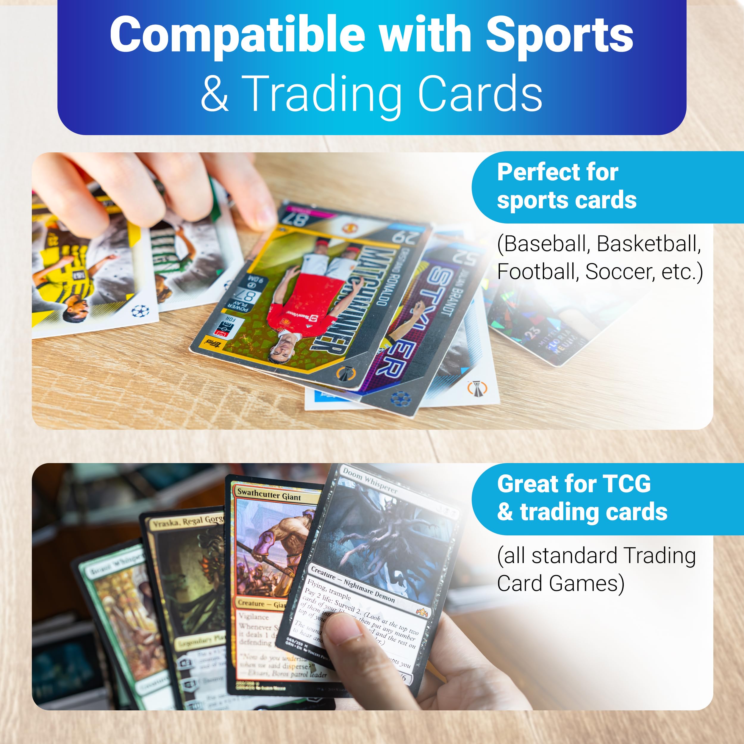 Amazon.com: Kraftex Card Centering Grading Tool