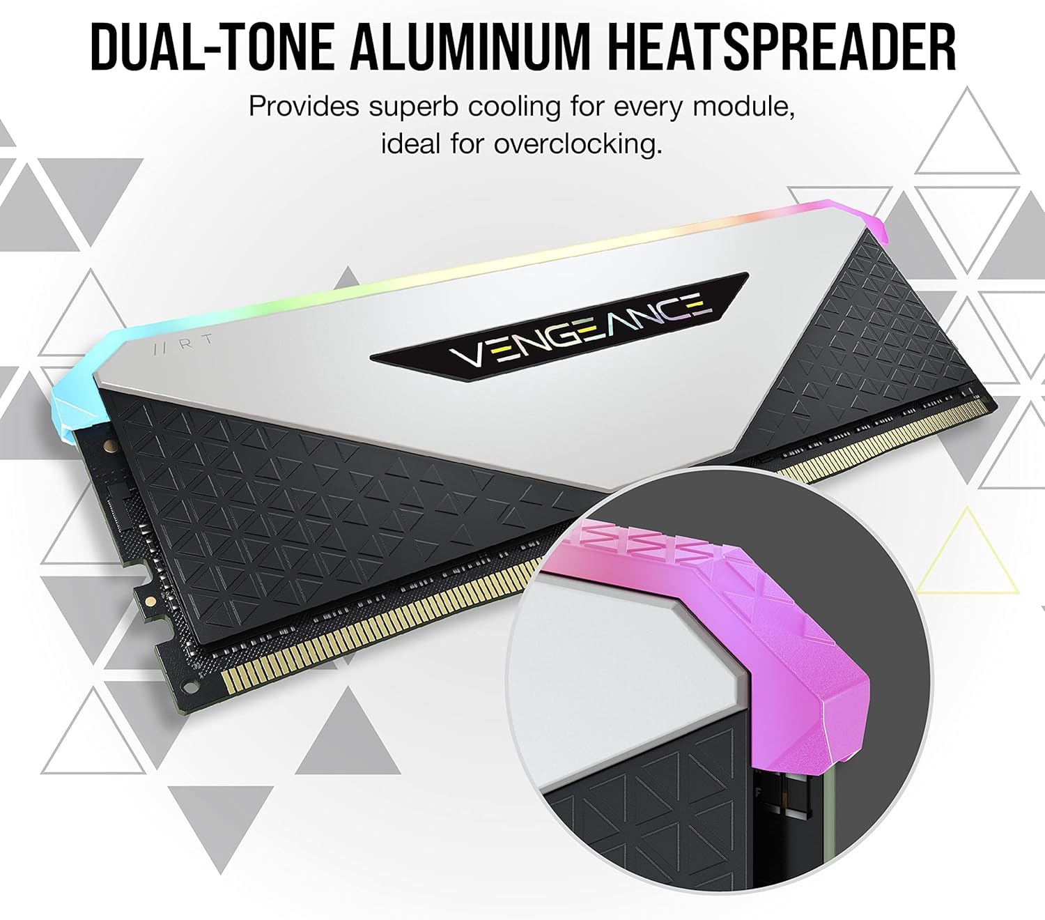 Corsair Vengeance RGB RT 16GB Review: Testado por 7 dias para gamers