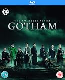 Gotham S1-5 - 1