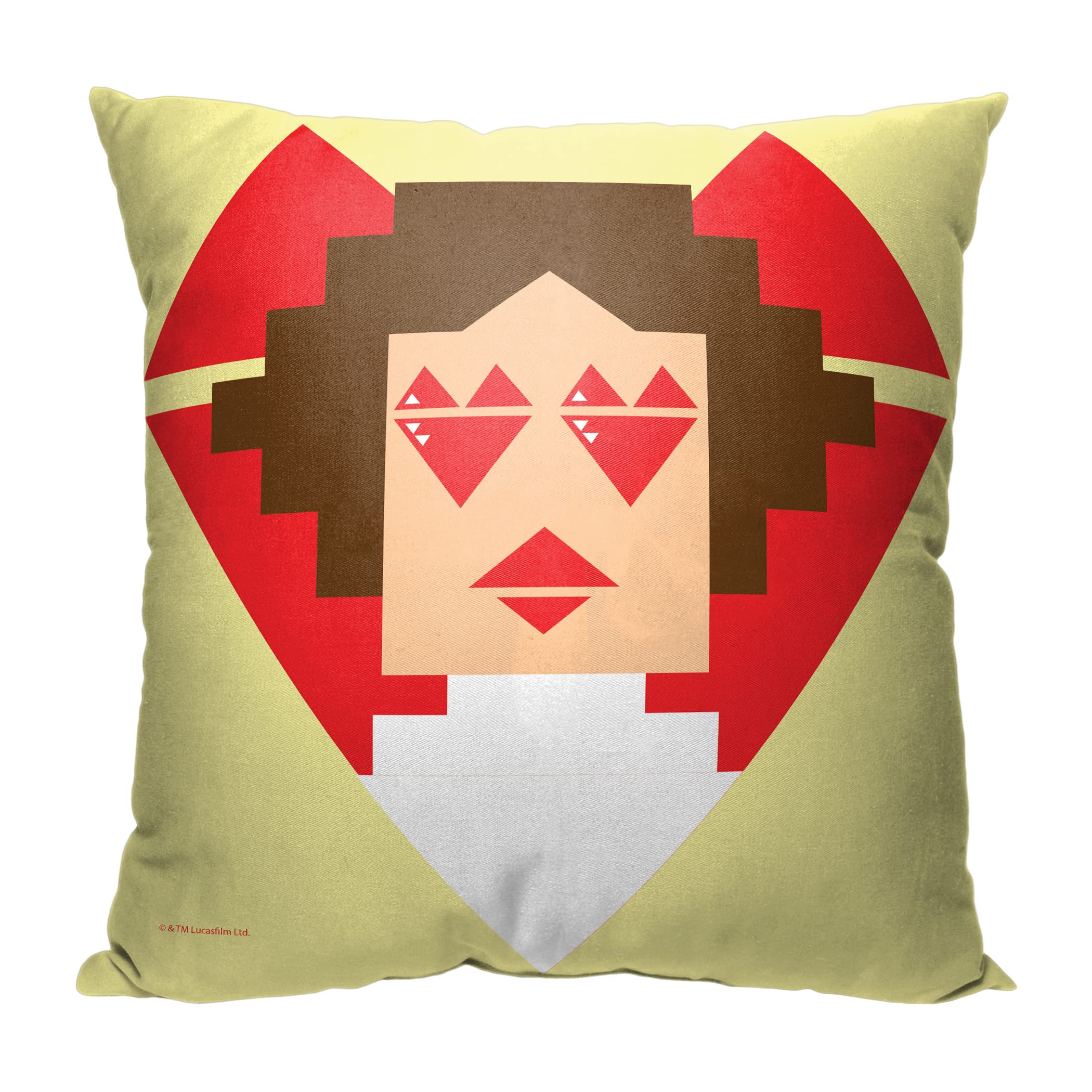 Northwest Star Wars Classic Pillow, 18