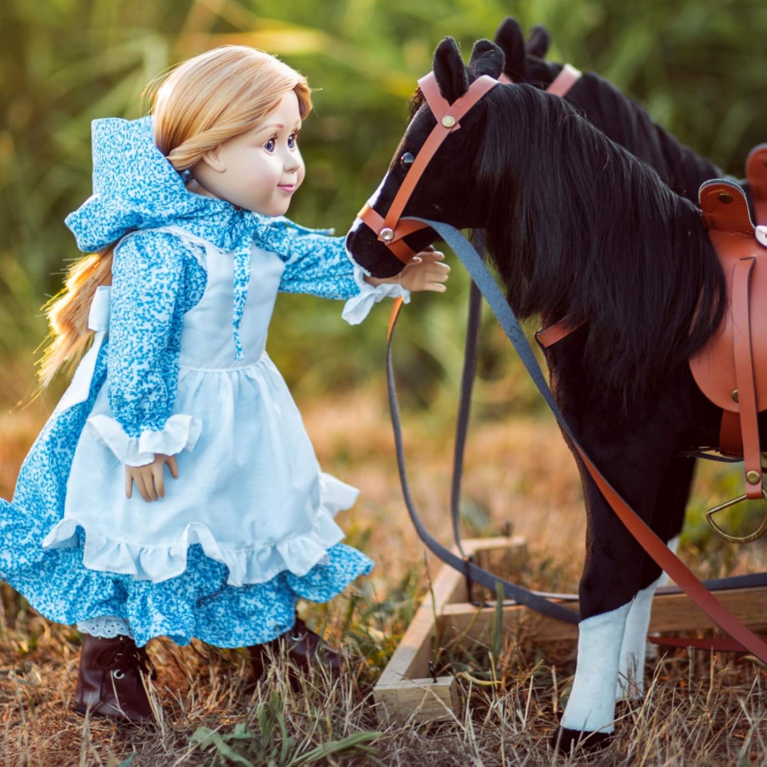 Officially Licensed Little House on The Prairie Mary Nigeria Ubuy