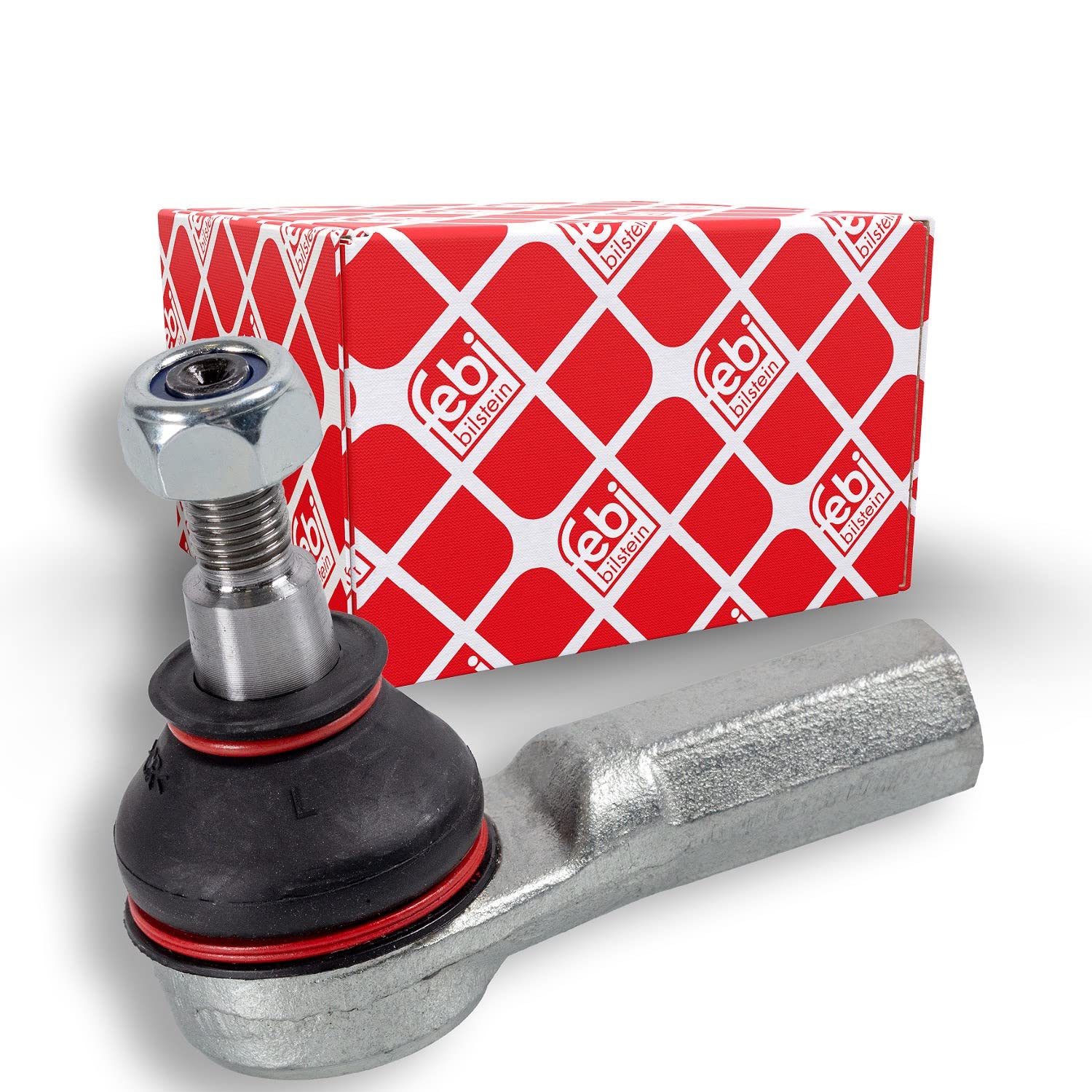 TIE ROD END 30014 FOR KIA PICANTO/EKO/TAXI MORNING/II EUROSTAR D3FA 1.1L 3cyl