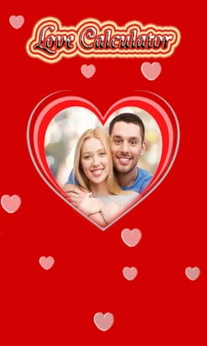 Love Calculator Game Test True Find Romantic Dating Tester Quiz Name Check match Meter Two Heart Det