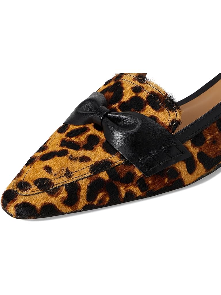 Animal Print Andre Assous Blake