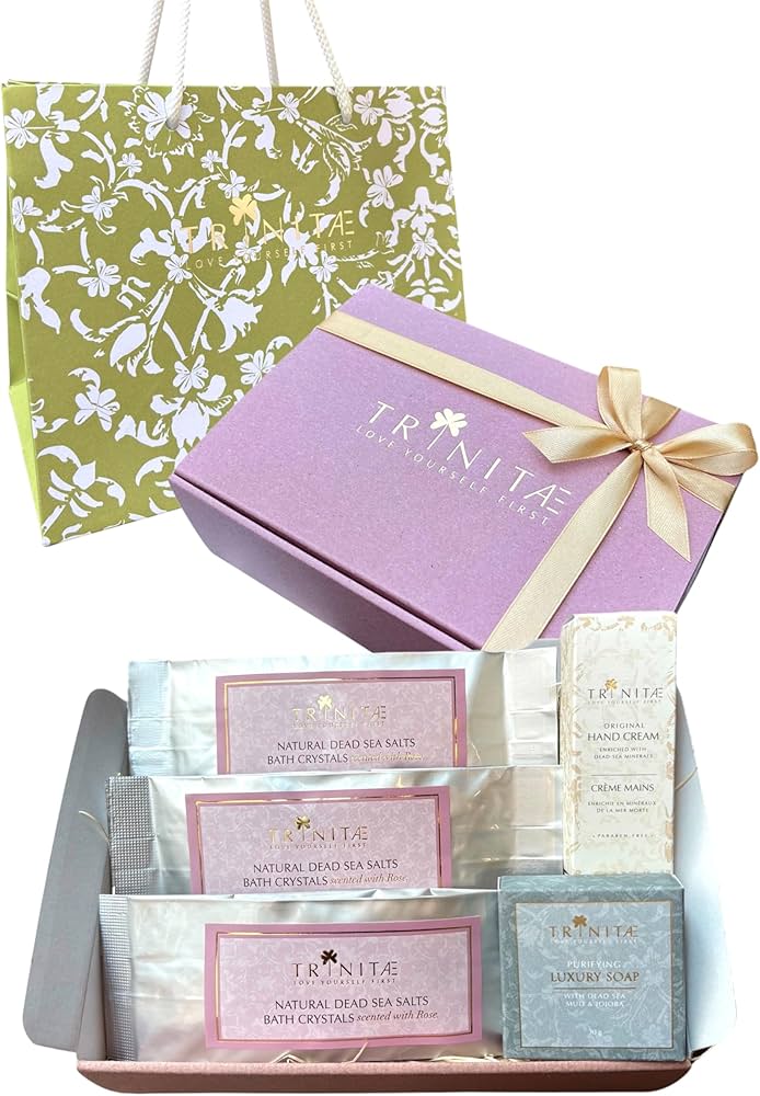 デッドシー バスソルト他 ヨルダン ヌメイラ社製 特別セット