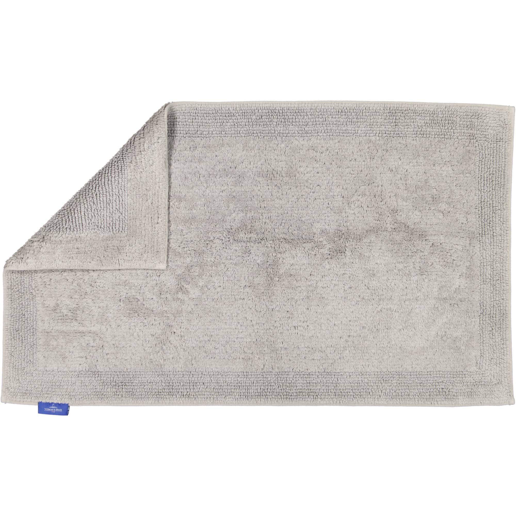 Tapis de bain Villeroy & Boch Coordinates Stone : fini le sol mouillé et glissant