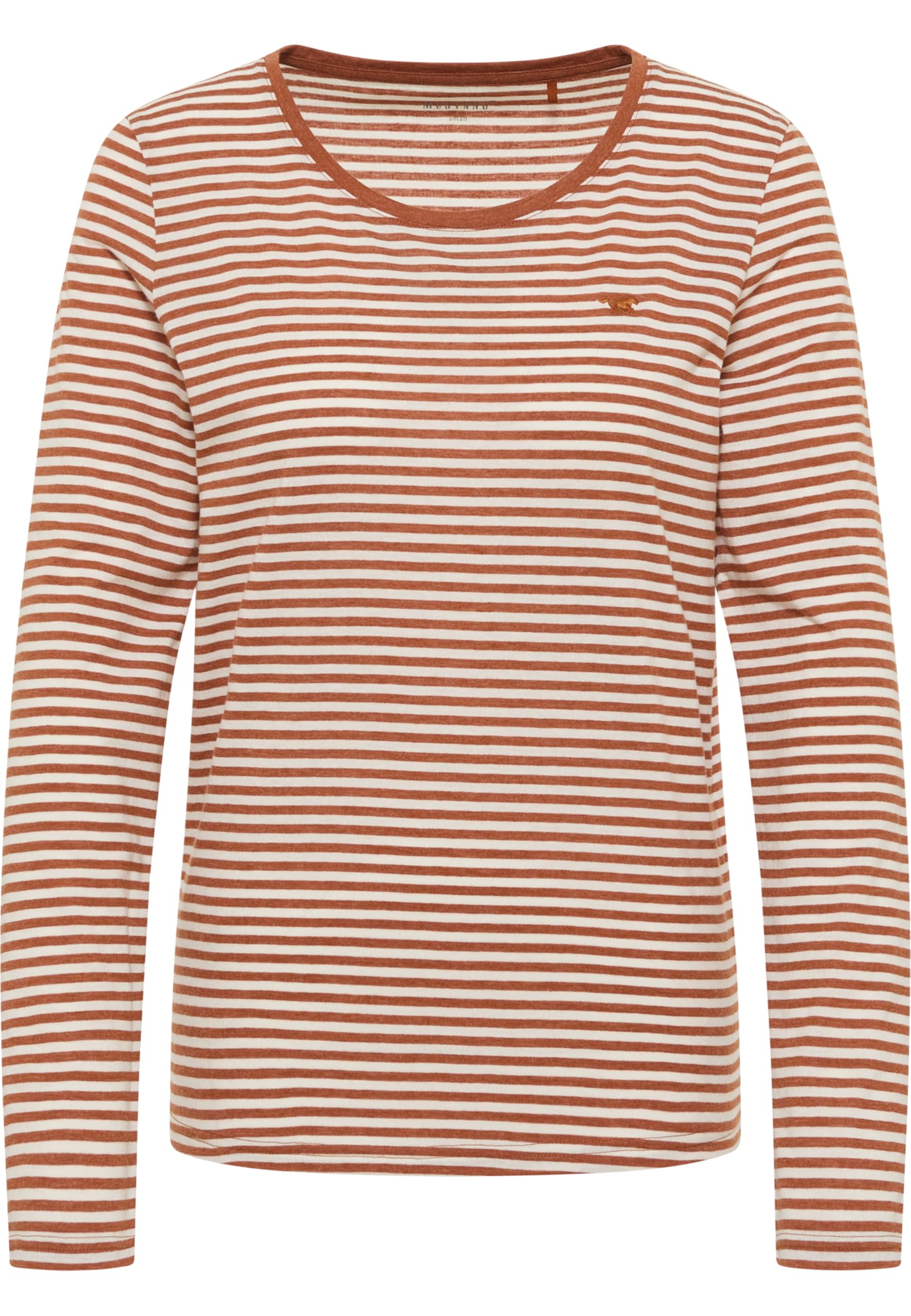 MUSTANG Damen Style Elly T-Shirt