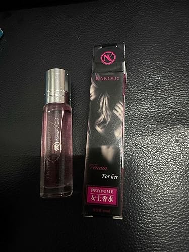 Vista 4 de SINGOVE Aceite de feromonas perfumes, aceites de fragancias, feromonas para hombres y mujeres, perfume de faramón para hombres y mujeres, perfume