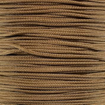 Paracord Planet 95 Paracord Lightweight Cord for DIY Creating and Outdoors