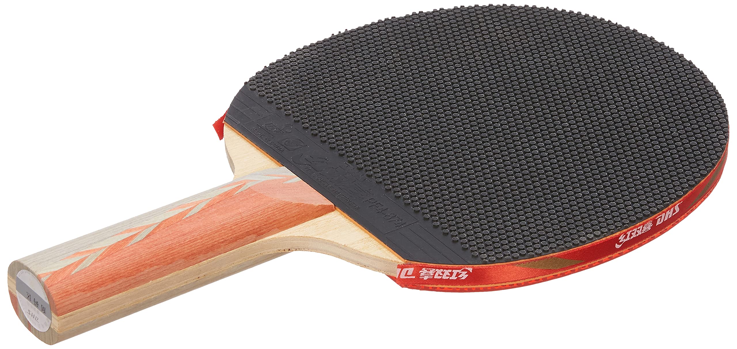 TT BAT A4001 DHS WITH ASSORTED COLOR (BLACK/BLUE) TT NET408 1