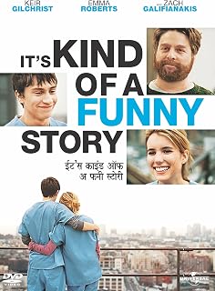 It's Kind of a Funny Story Price In India