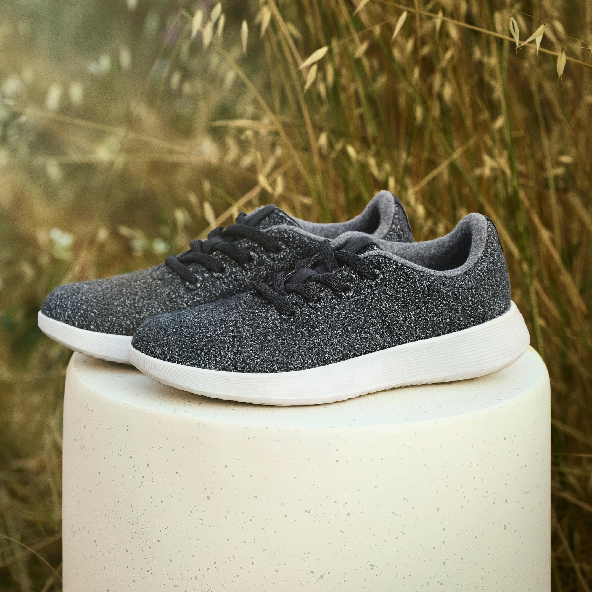 Allbirds Wool Runner NZ Waterproof ZapatillasMujer