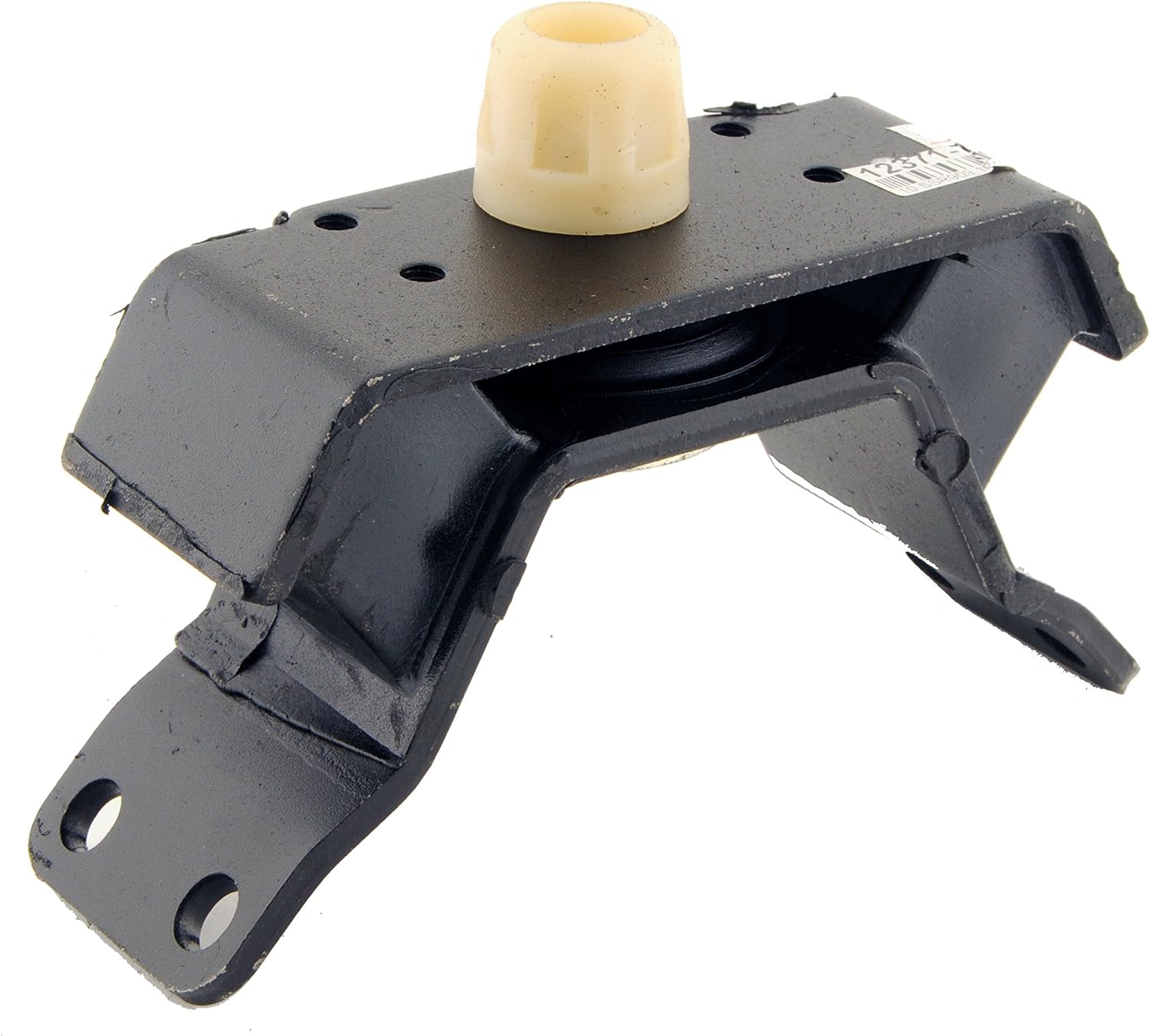MTC 8898/12371-75040 Transmission Mount (12371-75040 MTC 8898)
