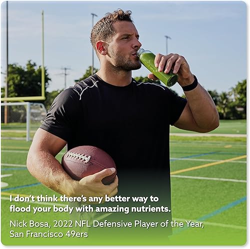 Miniatura 8 de Máquina exprimidora Hurom H70 de prensado en frío, exprimidor de masticación lenta fácil de limpiar, equilibrio ideal entre tamaño y función,