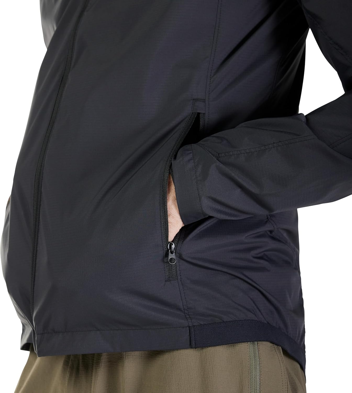 Fox Racing mens Ranger Wind Jacket - Image 4