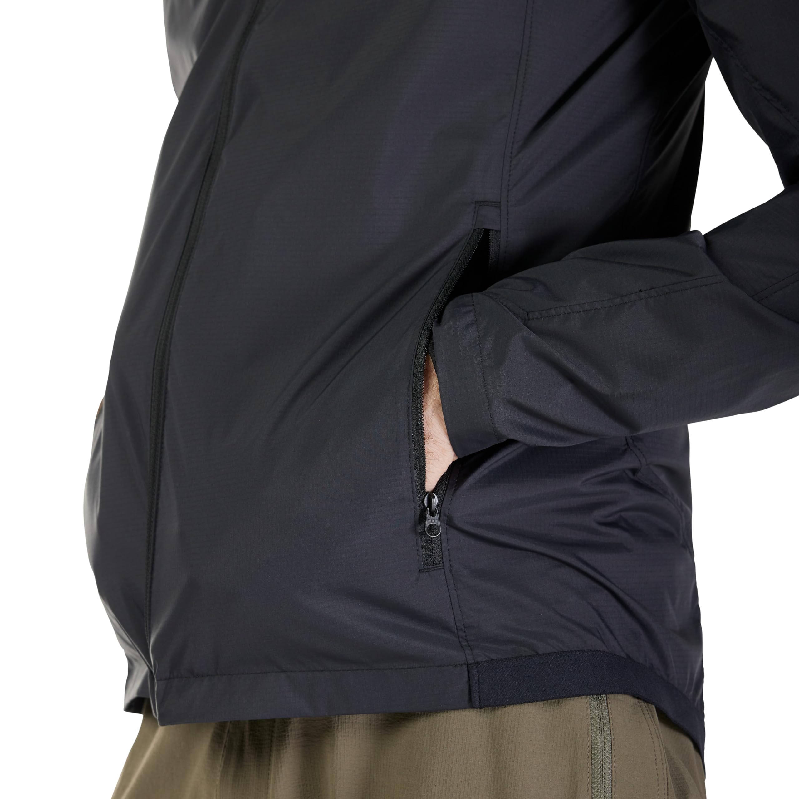 Fox Racing Ranger Wind Jacket Giacca Uomo (Pacco da 1)