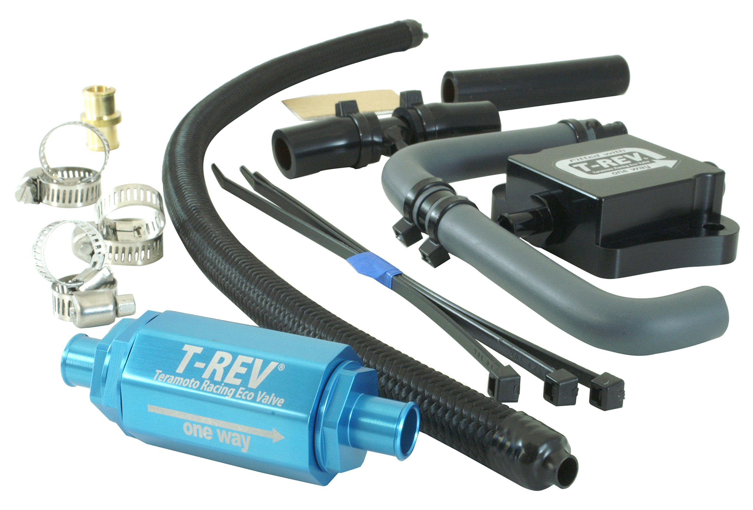 T-REVαシステム　GSX-S1000/F Amazon | T-REVαシステム GSX-S1000/F 4490 | クランクケース | 車＆バイク