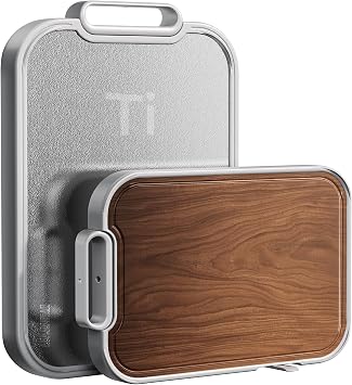 Armorbear Cutting Board