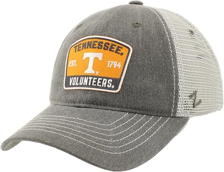 NCAA Officially Licensed Hat Snapback Scout Patch Switch