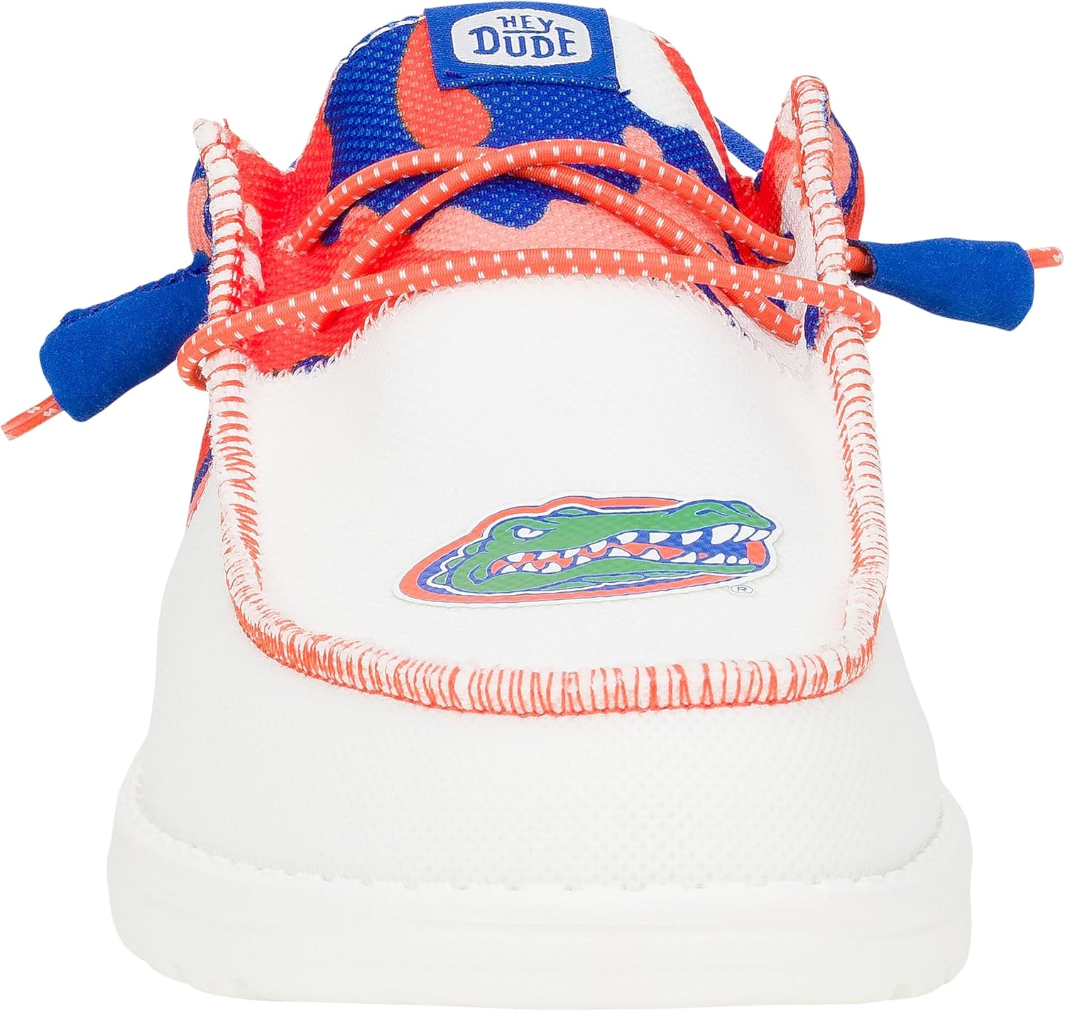 HEYDUDE Wally Mens Shoes, Men's Slip-on Loafers, Comfortable & Light-Weight - Image 8