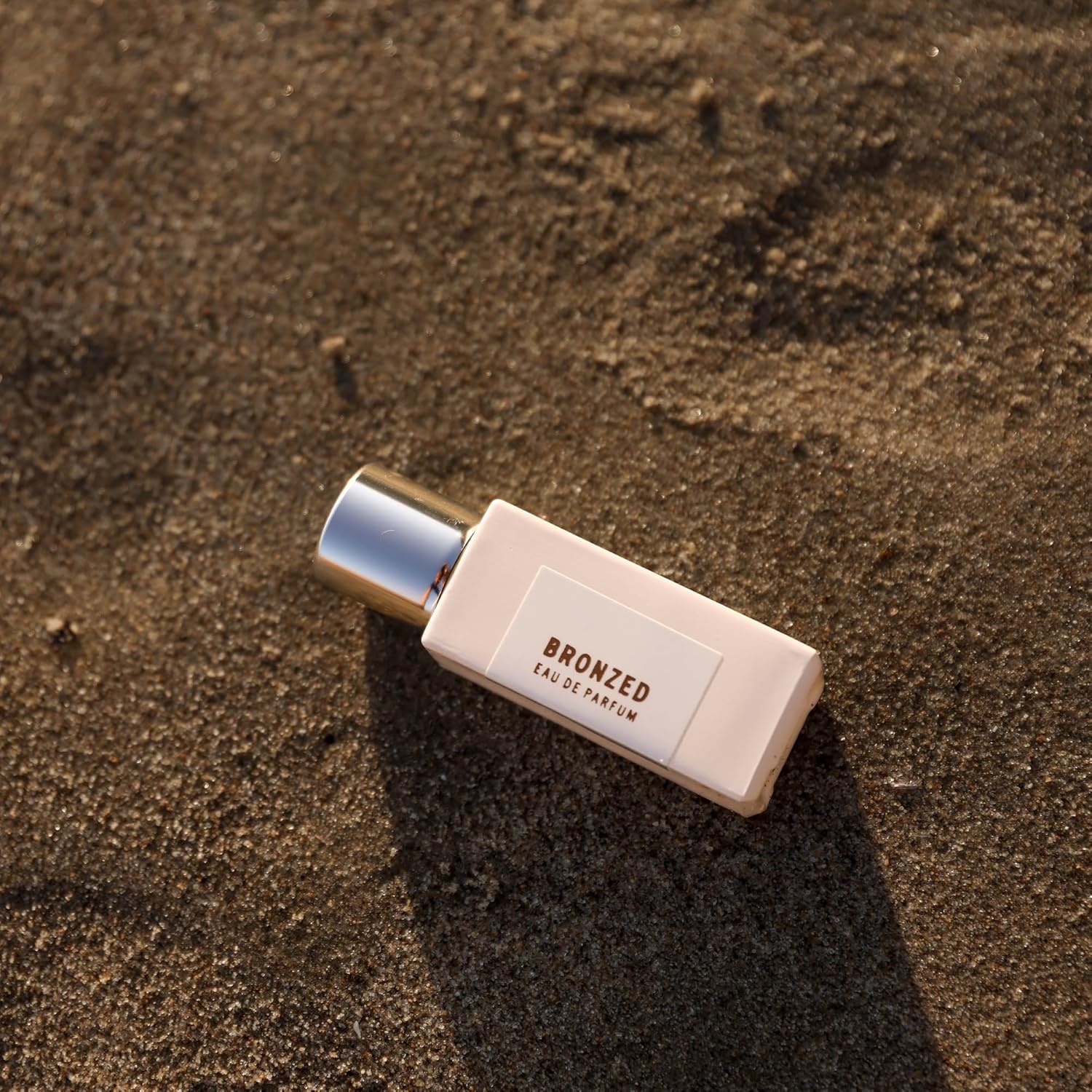 APOTHIA - Bronzed Travel Eau de Parfum | Bronzed Perfume Orange Blossom & Jasmine | Award Winning Fragrance | Premium Ingredients | Long Lasting Scent | 0.4 oz | 12 ml | Convenient Travel Size - Image 5